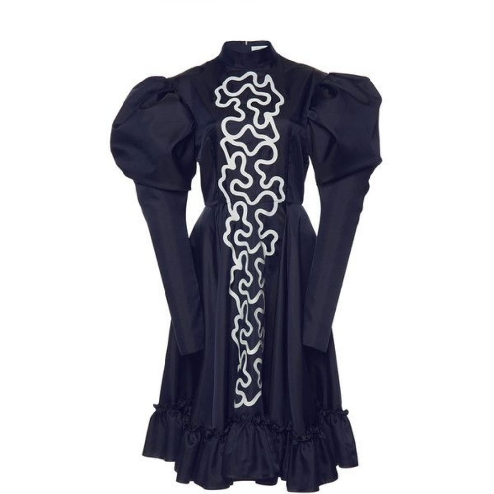 ISO JW Anderson squiggle dress or blouse